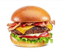 Праймбургер Xxl