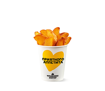 Картошка по-деревенски