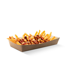 Картошка Чеддер Бекон BBQ