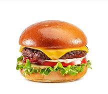 Франкбургер & Чиз