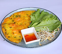 Bánh xèo