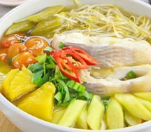 Canh chua