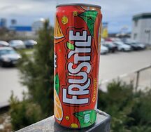 Frustyle Апельсин