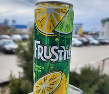 Frustyle Лимон-лайм