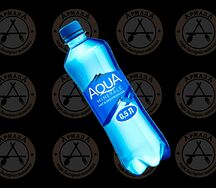 Aqua Minerale негазированная