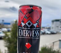 Evervess Кола