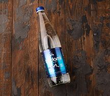 Минеральная вода Borjomi газированная