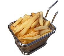 Картофель фри