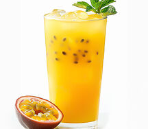 Jus maison passion