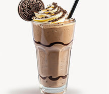 Oreo Shake