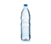 Eau minérale
