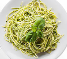 Green Alfredo