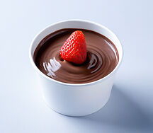 Mousse au chocolat