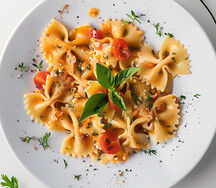 Red Alfredo
