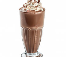 Instant Chocolate