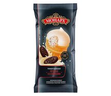 Вафельный стаканчик Монарх печенье со сливками