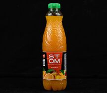 Stom сок мультифруктовый