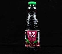 Stom сок вишневый