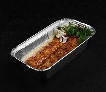 Люля-кебаб из курицы