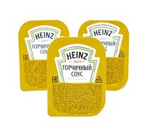 Heinz Горчичный