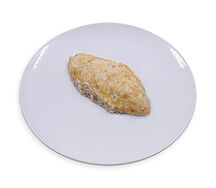 Котлета куриная на пару