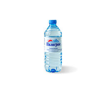 Вода Пилигрим 0,5л