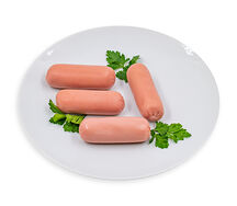 Сосиски (мини)
