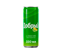 Добрый Лайм