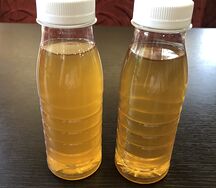 Компот из сухофруктов авторский