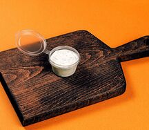 Соус сметанный