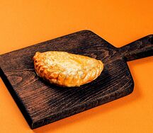 Кибинай с говядиной