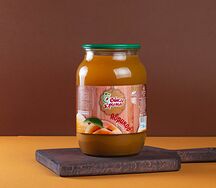 Сок абрикосовый Крымский