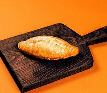 Кибинай с курицей