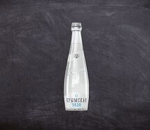 Вода питьевая Крымская негазированная