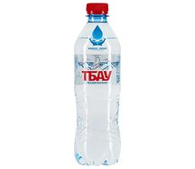 Вода питьевая Тбау негазированная