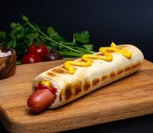 Фрэнч дог