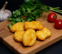 Куриные наггетсы S