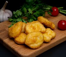 Куриные наггетсы M
