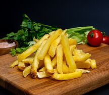 Картофель фри
