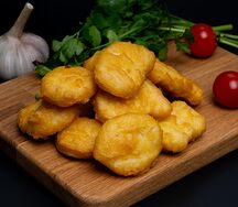 Куриные наггетсы L