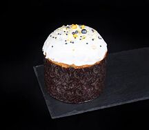 Кулич Пасхальный