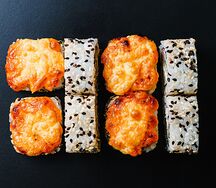 Food Boll