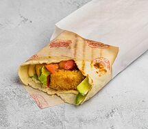 Гирос Морской