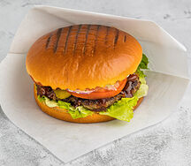 Бургер Классик