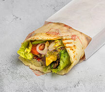 Гирос Барашек