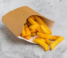 Картофель фри