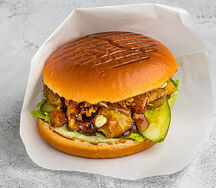 Бургер Цыпа