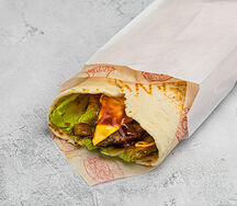 Гирос Дикий