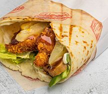 Mini Гирос Криспи