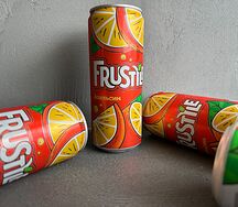 Frustyle